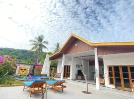 SUN RESORT GILI TRAWANGAN