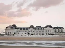 Cures Marines Hotel Thalasso & Spa Trouville - MGallery Collection