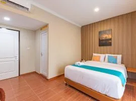 Sans Vibes Surapati Konforta Hotel