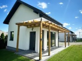 Domek Delux -komfortowe apartamenty, domki w Ojcowskim Parku Narodowym Z Jaccuzi