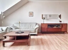 Izabelin Apartment