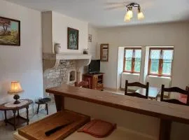 Maison vacances 4 personnes