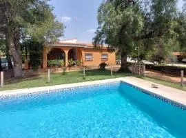 Awesome Home In Bétera