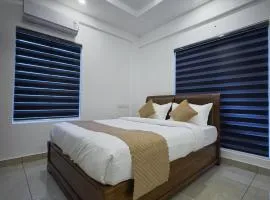The Nexus Hotel Kakkanad