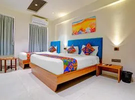 FabHotel Siddharth Inn - Nr Siddharth Bunglows