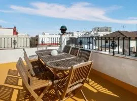 Nice Home In Jerez De La Frontera