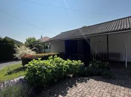 Hibiscus Apartman