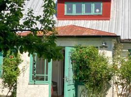 Pet Friendly Home In Löderup With Wifi, hotell sihtkohas Löderup