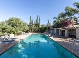 Dar Maha - Amazing villa -heated pool 15x5M