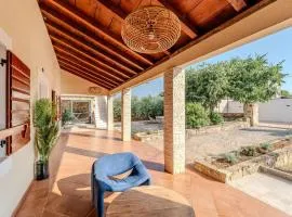 Lovely Home In Zagrad