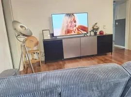 Ein Familie Haus in Zentrale Lage