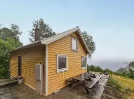 Nice Home In Aksdal With House Sea View