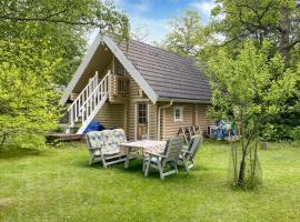 Stunning Home In Västervik With Sauna, hotell sihtkohas Västervik