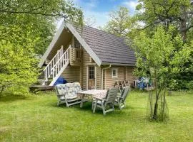 Stunning Home In Västervik With Sauna