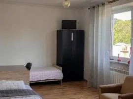 Apartament Ogrodowa BIS