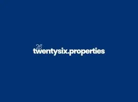 Twentysix Apartment