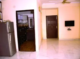 The Royale Retreat Apartment