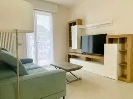 Luxury Apartment with a View of Conegliano Castle