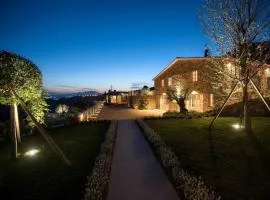 Villa rufeno