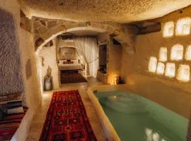 Doda Artisanal Cave Hotel 14 Plus