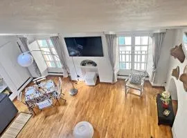 Chiavari Loft