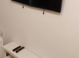 Lyonnais charm Atypical duplex near Part-Dieu station