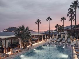 Day One Beach Resort & SPA - Adult Only, hotel v destinaci Alanya