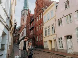 Apartment Klara