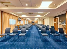 Holiday Inn Express London Stratford by IHG, hotel in London