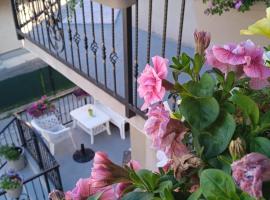 Apartmani Odmor Fojnica, hotell sihtkohas Fojnica