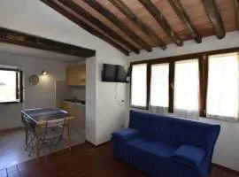 Il Borghetto - Caratteristico bilocale climatizzato