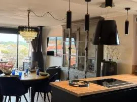 Beautiful Beach Apartment