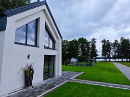 Apartamenty Zielona Lipka, hotel in Pisz