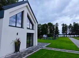 Apartamenty Zielona Lipka