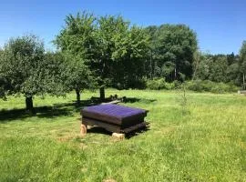 Sternenbett