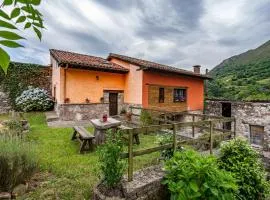 Casa Rural Ricao