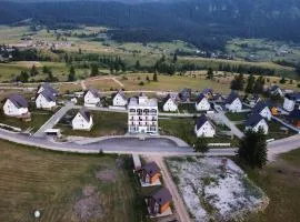Oaza Mira Hotel & Resort-فندق ومنتجع واحة الهدوء