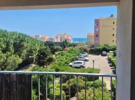 La maison du mail, T2, wifi, 300m de la plage