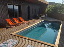 VERDVILLAGE, хотел в Валенса