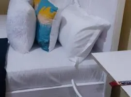 Khalisee homes studio apartment 3