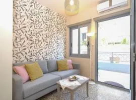Heraklion Museum View Apartment