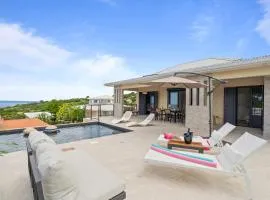 Villa Pomelia