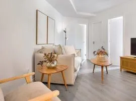 Apartamentos Acebal