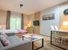 Karkonosky Apartamenty - Różany