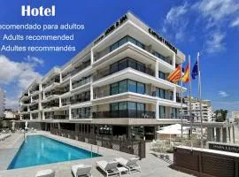 Hotel & Spa Castillo de Peñíscola 4* Sup