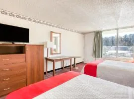 Travelers Inn By OYO, Templeton VA