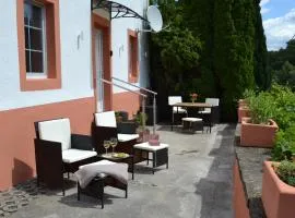 Ferienwohnung Klüger - Urlaub für die kleine Familie