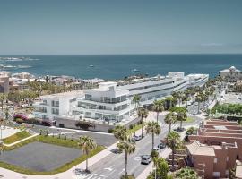 Hotel Baobab Suites, hotel v destinaci Adeje