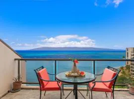 Sands Of Kahana 281 2bed 2ba Penthouse condo