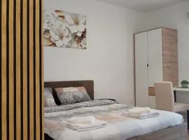 Alacaster B apartman